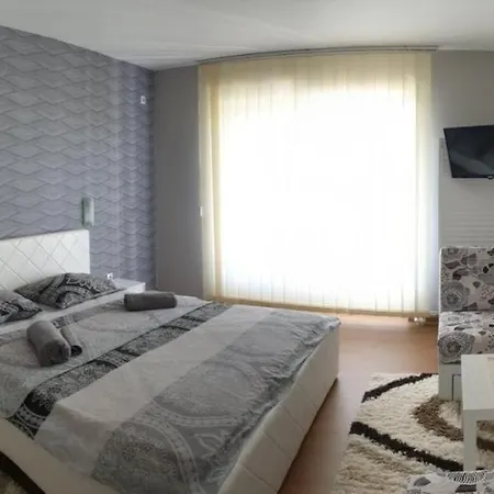 Resort Veliki Raj Stenjevac