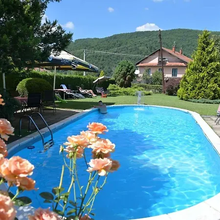 Resort Veliki Raj
