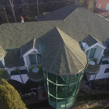 Veliki Raj Resort
