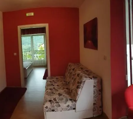 Resort Veliki Raj