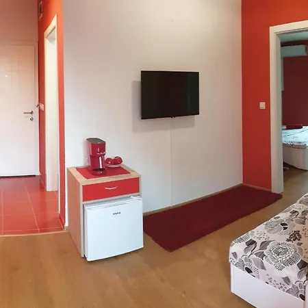 Veliki Raj Resort Stenjevac