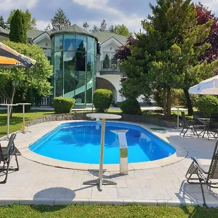 Veliki Raj Feriested *