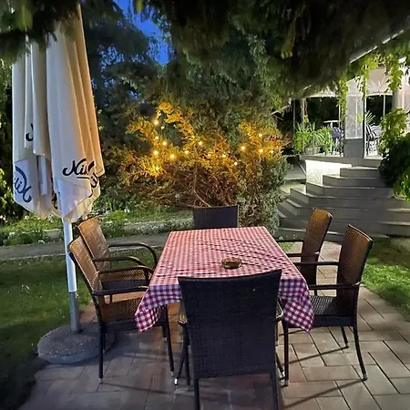 Resort Veliki Raj