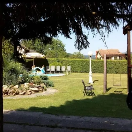 Veliki Raj * Stenjevac