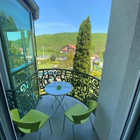 Resort Veliki Raj Stenjevac