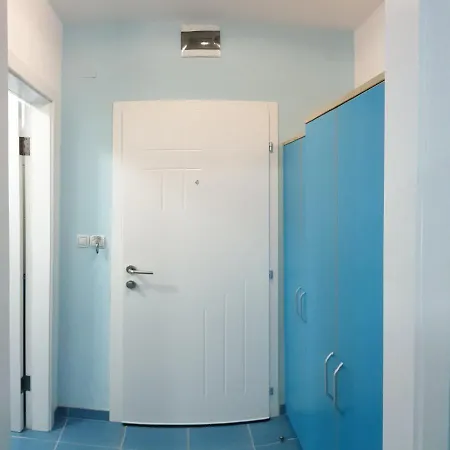 Veliki Raj Feriested