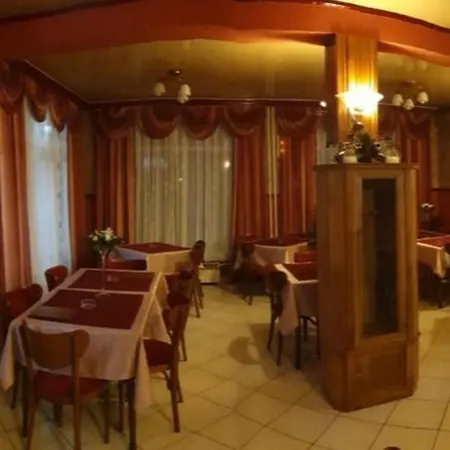 Veliki Raj Resort Stenjevac