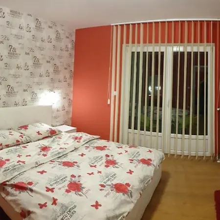 Resort Veliki Raj *