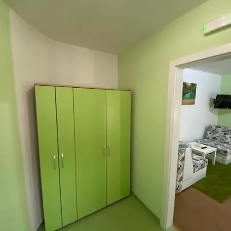 Veliki Raj Resort Stenjevac